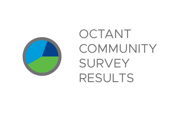 Octant 2020 Community Survey Results